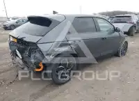 2024 Hyundai Ioniq фото