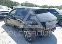 2024 Hyundai Ioniq фото