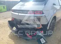 2024 Hyundai Ioniq фото