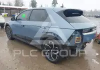 2024 Hyundai Ioniq photo