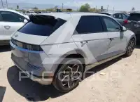 2024 Hyundai Ioniq фото