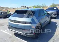 2024 Hyundai Ioniq фото