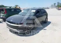 2024 Hyundai Ioniq фото