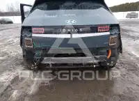 2024 Hyundai Ioniq фото
