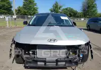 2024 Hyundai Ioniq фото