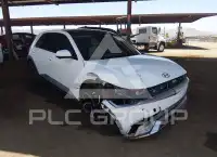 2024 Hyundai Ioniq фото