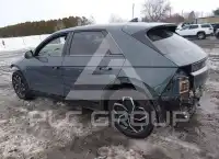 2024 Hyundai Ioniq фото