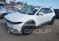 2024 Hyundai Ioniq фото