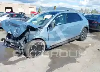2024 Hyundai Ioniq фото