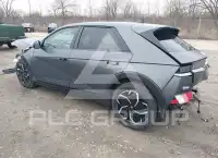 2024 Hyundai Ioniq фото