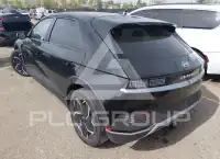 2024 Hyundai Ioniq photo