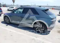 2024 Hyundai Ioniq фото