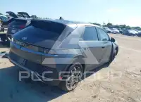 2024 Hyundai Ioniq фото