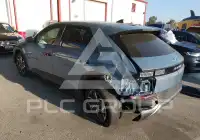 2024 Hyundai Ioniq photo