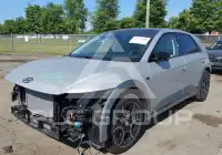 2024 Hyundai Ioniq фото