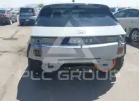 2024 Hyundai Ioniq фото