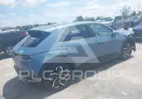 2024 Hyundai Ioniq фото
