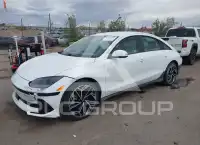 2024 Hyundai Ioniq фото