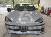 2024 Hyundai Ioniq фото
