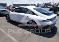 2024 Hyundai Ioniq фото