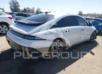 2024 Hyundai Ioniq фото