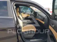 2024 Volkswagen Atlas фото