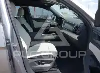 2024 Volkswagen Atlas фото