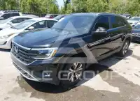 2024 Volkswagen Atlas photo