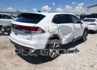 2024 Volkswagen Atlas фото