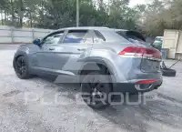 2024 Volkswagen Atlas фото