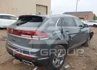 2024 Volkswagen Atlas фото