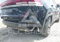 2024 Volkswagen Atlas photo