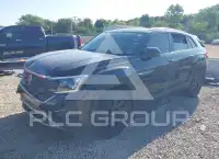 2024 Volkswagen Atlas фото