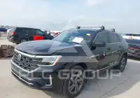 2024 Volkswagen Atlas фото