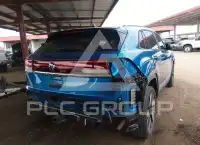 2024 Volkswagen Atlas photo