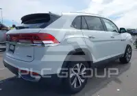 2024 Volkswagen Atlas photo