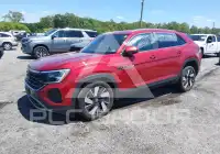 2024 Volkswagen Atlas photo