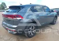 2024 Volkswagen Atlas photo