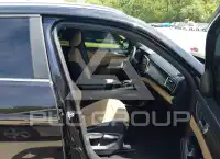 2024 Volkswagen Atlas photo
