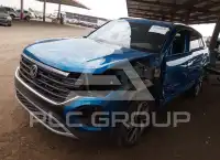2024 Volkswagen Atlas photo