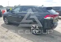 2024 Volkswagen Atlas photo