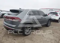 2024 Volkswagen Atlas фото