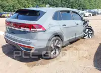 2024 Volkswagen Atlas photo