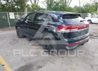 2024 Volkswagen Atlas фото