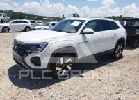 2024 Volkswagen Atlas фото