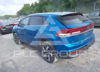 2024 Volkswagen Atlas фото