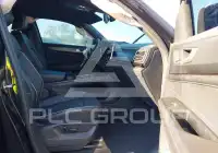 2024 Volkswagen Atlas фото