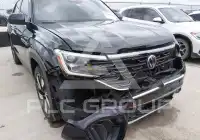 2024 Volkswagen Atlas фото
