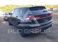 2024 Volkswagen Atlas фото