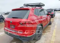 2024 Volkswagen Tiguan photo
